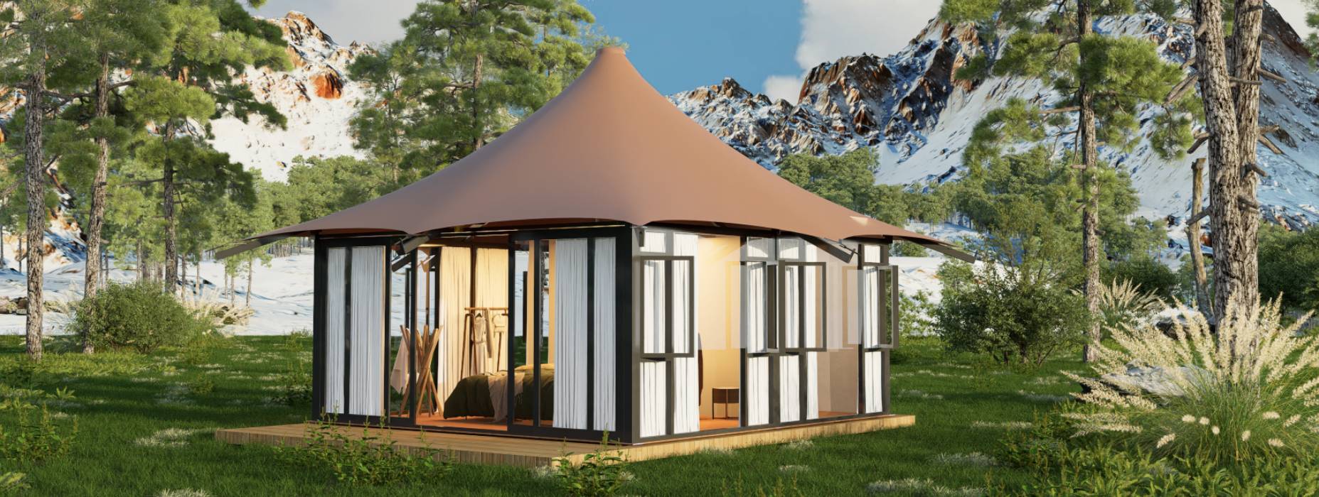 岳阳装配式建筑厂家